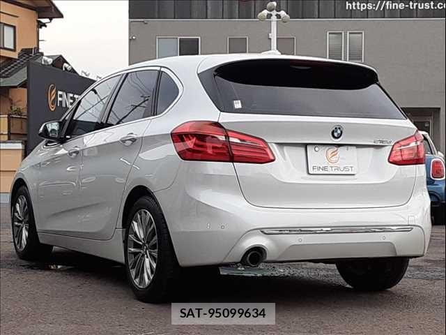 Bmw 2 SERIES 2019-06 4320662-18