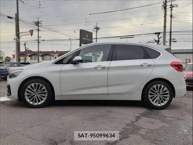 Bmw 2 SERIES 2019-06 4320662-19