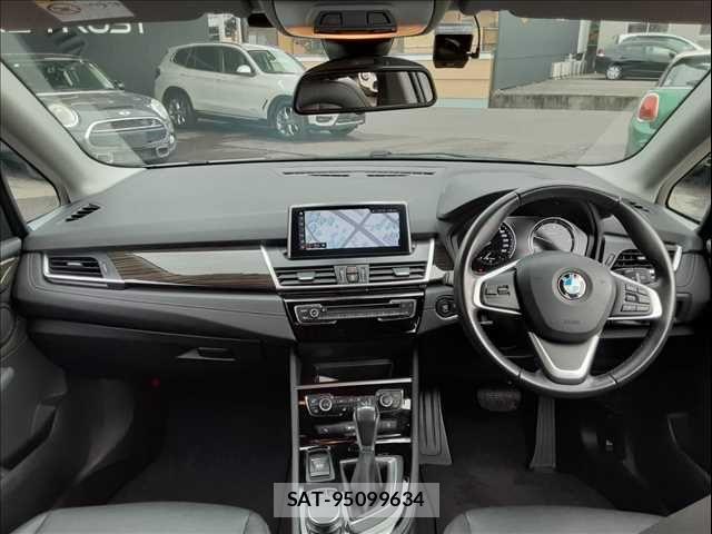 Bmw 2 SERIES 2019-06 4320662-2