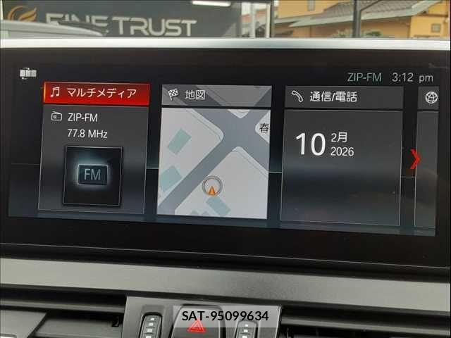 Bmw 2 SERIES 2019-06 4320662-4