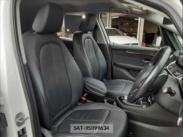 Bmw 2 SERIES 2019-06 4320662-6