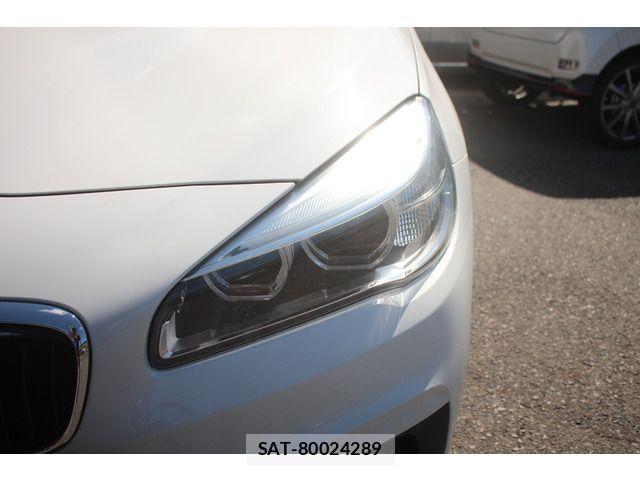 Bmw 2 SERIES 2015-09 4320664-9