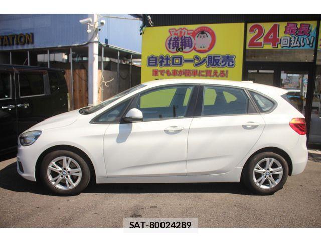 Bmw 2 SERIES 2015-09 4320664-12