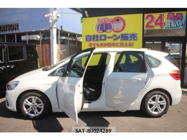 Bmw 2 SERIES 2015-09 4320664-13