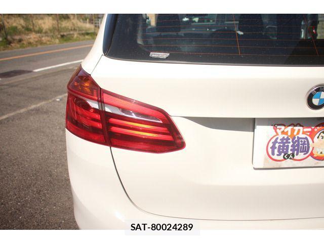 Bmw 2 SERIES 2015-09 4320664-14