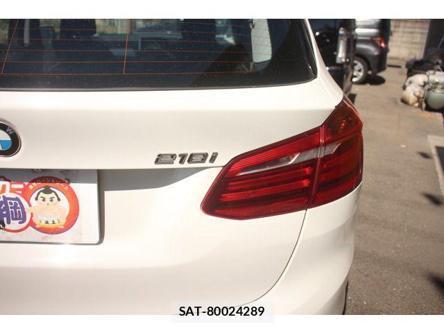 Bmw 2 SERIES 2015-09 4320664-15