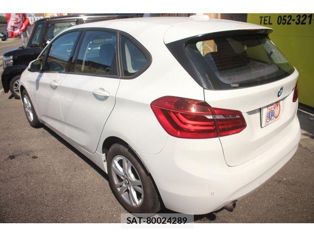 Bmw 2 SERIES 2015-09 4320664-16