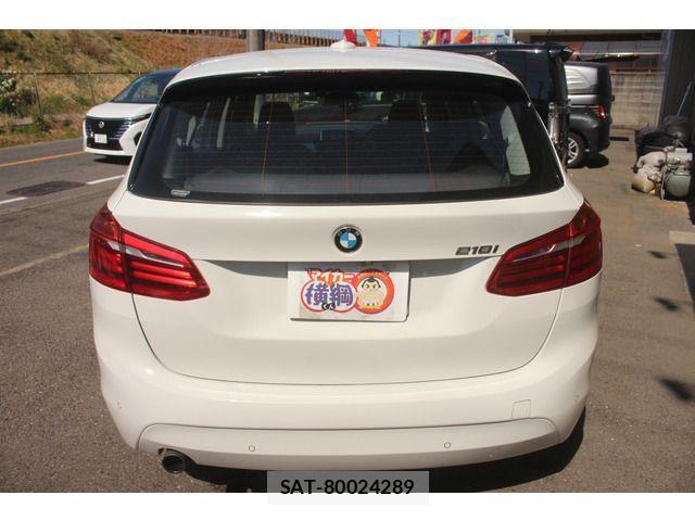 Bmw 2 SERIES 2015-09 4320664-17