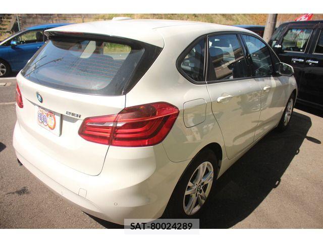 Bmw 2 SERIES 2015-09 4320664-18