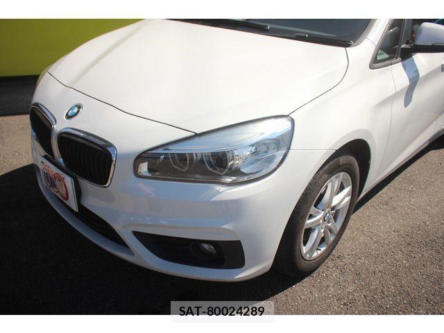 Bmw 2 SERIES 2015-09 4320664-7