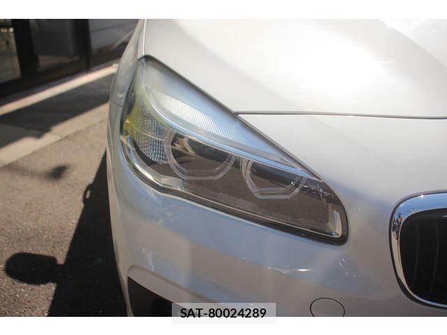 Bmw 2 SERIES 2015-09 4320664-8