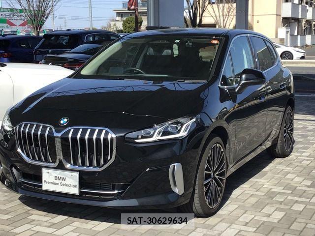 Bmw 2 SERIES 2023-05 4320649-0