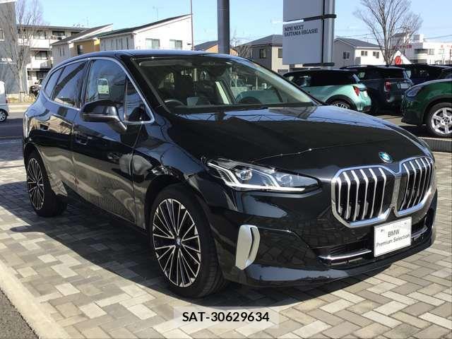 Bmw 2 SERIES 2023-05 4320649-6