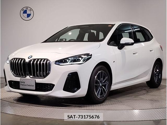 Bmw 2 SERIES 2025-02 4320641-0