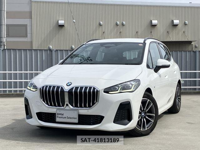 Bmw 2 SERIES 2025-03 4369924-0