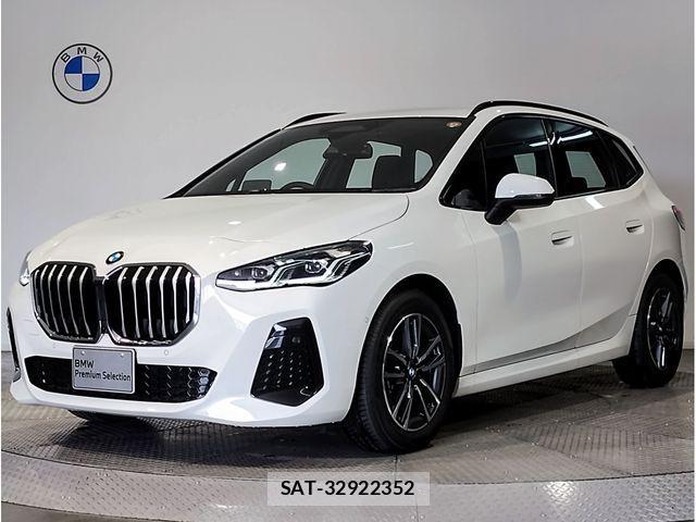 Bmw 2 SERIES 2025-12 4419854-0