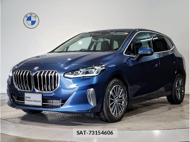 Bmw 2 SERIES 2023-04 4419856-0