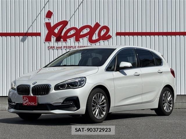 Bmw 2 SERIES 2019-05 4930992-0