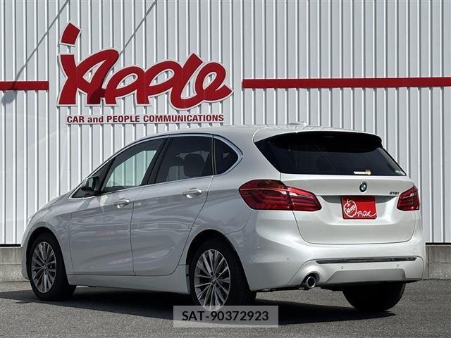 Bmw 2 SERIES 2019-05 4930992-1