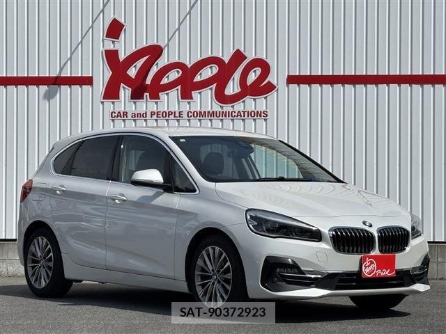 Bmw 2 SERIES 2019-05 4930992-3