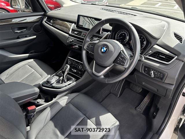 Bmw 2 SERIES 2019-05 4930992-4
