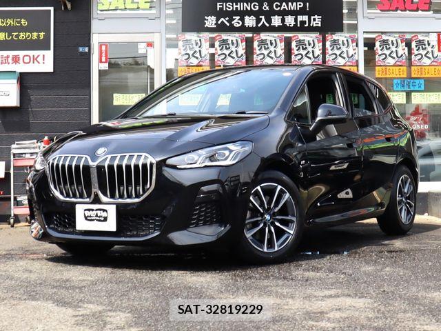 Bmw 2 SERIES 2023-01 5860520-0
