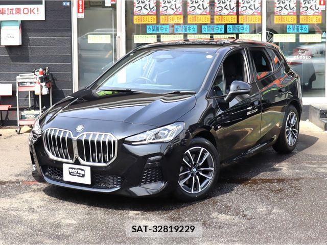 Bmw 2 SERIES 2023-01 5860520-1