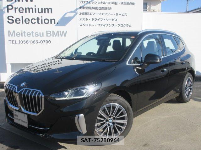 Bmw 2 SERIES 2025-09 5860513-0