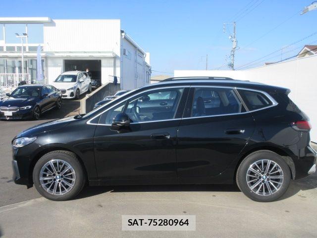 Bmw 2 SERIES 2025-09 5860513-17