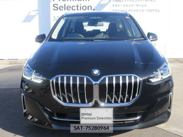 Bmw 2 SERIES 2025-09 5860513-1