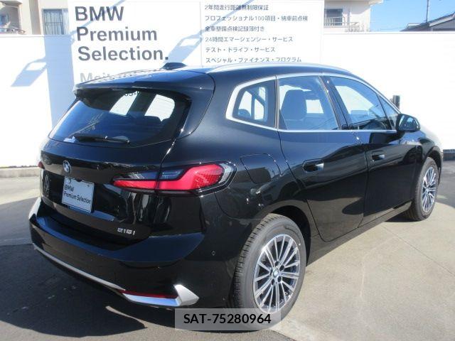 Bmw 2 SERIES 2025-09 5860513-2