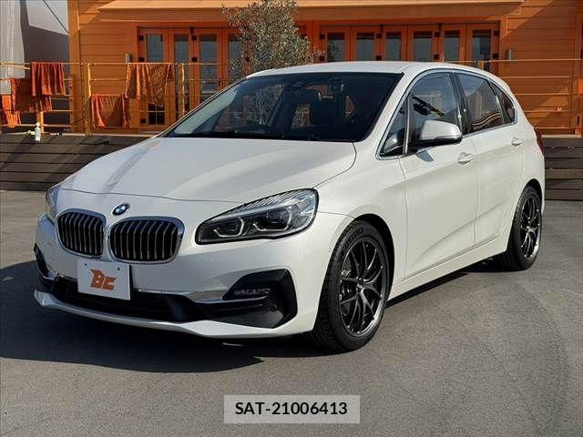 Bmw 2 SERIES 2019-12 5860523-9