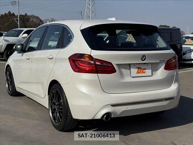 Bmw 2 SERIES 2019-12 5860523-12