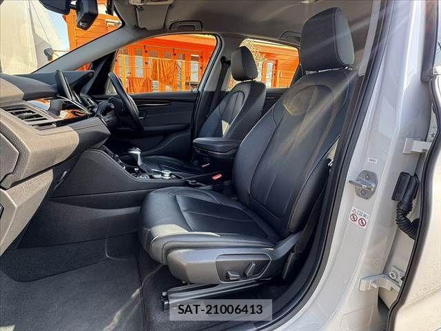 Bmw 2 SERIES 2019-12 5860523-16