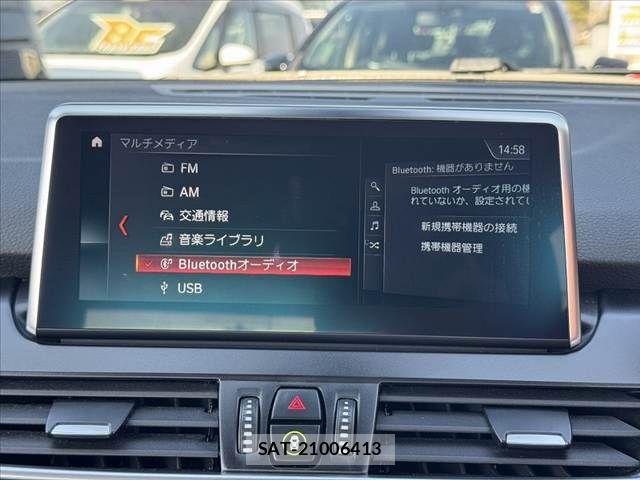 Bmw 2 SERIES 2019-12 5860523-26