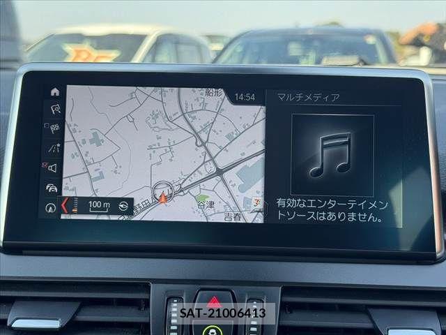 Bmw 2 SERIES 2019-12 5860523-2