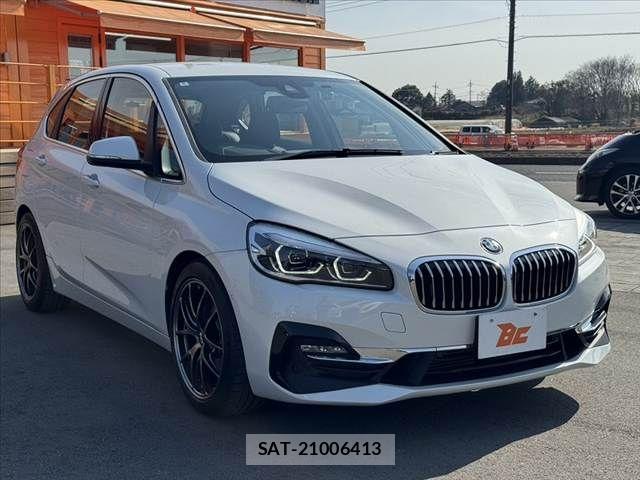 Bmw 2 SERIES 2019-12 5860523-7