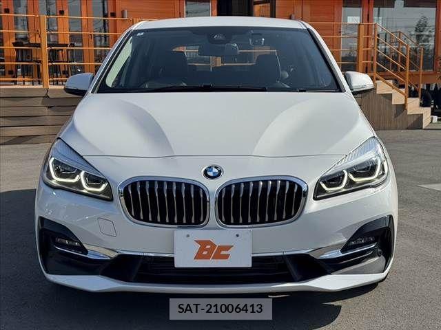 Bmw 2 SERIES 2019-12 5860523-8