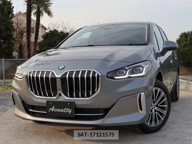 Bmw 2 SERIES 2024-03 5860518-0