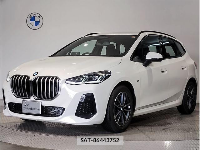 Bmw 2 SERIES 2025-03 5860517-0