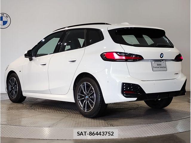 Bmw 2 SERIES 2025-03 5860517-2