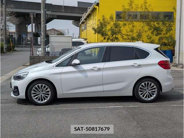 Bmw 2 SERIES 2019-09 6007296-9