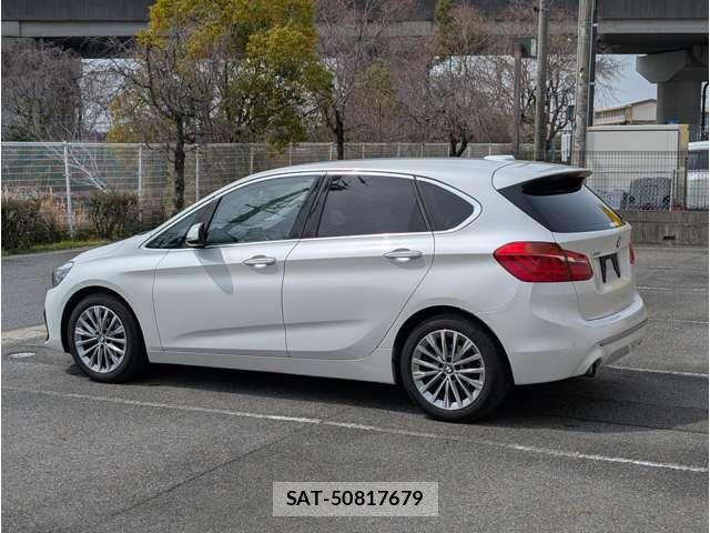 Bmw 2 SERIES 2019-09 6007296-10