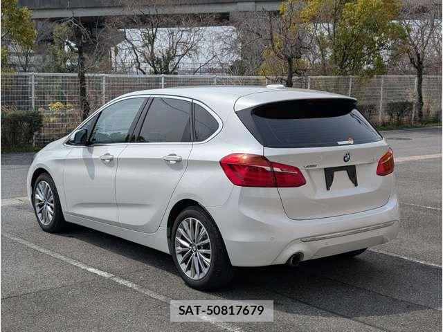 Bmw 2 SERIES 2019-09 6007296-11
