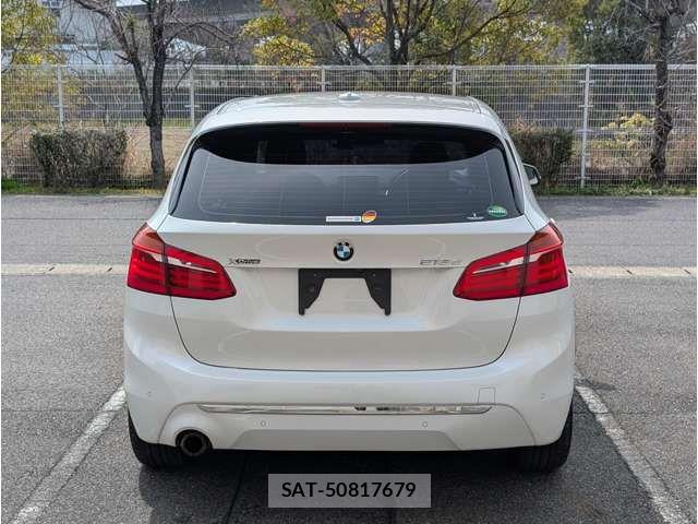 Bmw 2 SERIES 2019-09 6007296-12