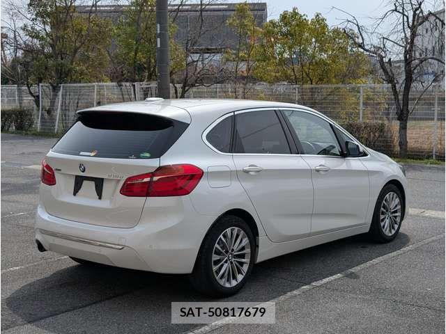 Bmw 2 SERIES 2019-09 6007296-13