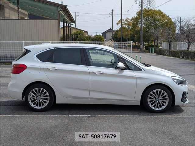 Bmw 2 SERIES 2019-09 6007296-14