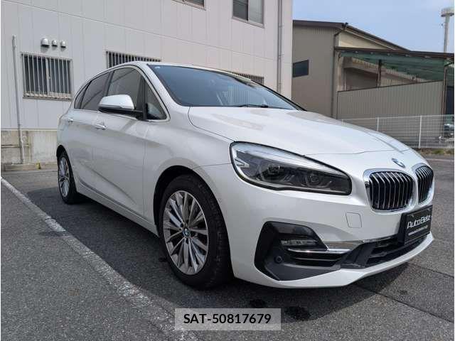 Bmw 2 SERIES 2019-09 6007296-15