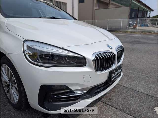 Bmw 2 SERIES 2019-09 6007296-17