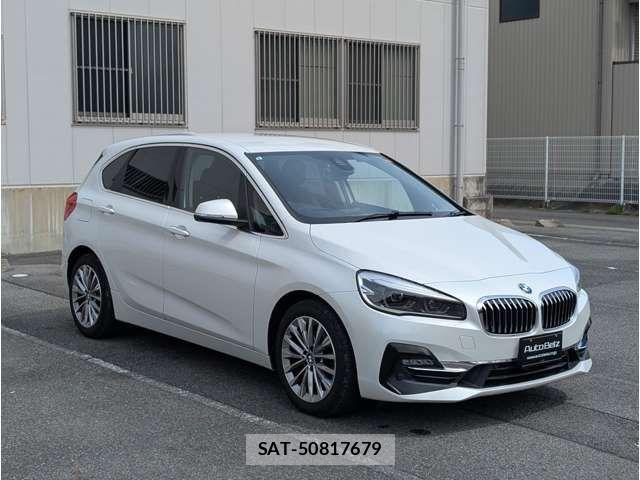 Bmw 2 SERIES 2019-09 6007296-1